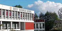 法国布雷斯特商学院2