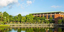武汉纺织大学2